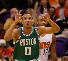 avery bradley vs phoenix