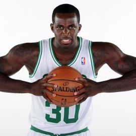 brandon bass