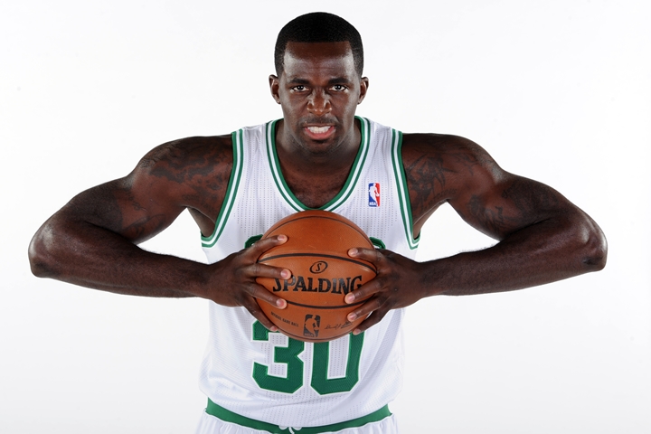 brandon bass