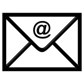 email icon