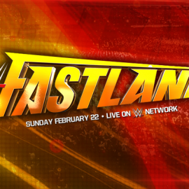 WWE Fast Lane