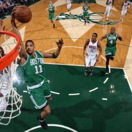 Boston Celtics v Milwaukee Bucks