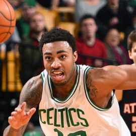 james young vs atlanta