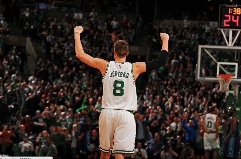 jerebko celebrate