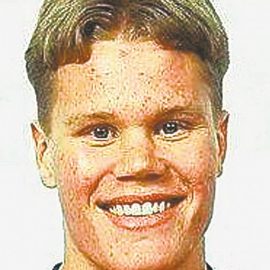 Olli Jokinen3rd, 1997 (Los Angeles Kings)