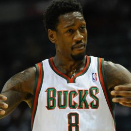 Larry Sanders