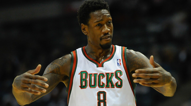 Larry Sanders