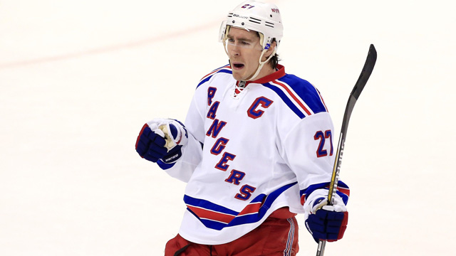 RyanMcDonagh