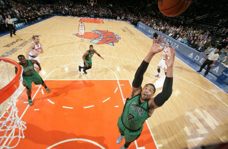 sullinger rebounding vs knicks