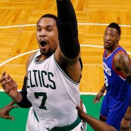 sullinger vs 76ers