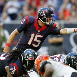 Cincinnati Bengals v Houston Texans