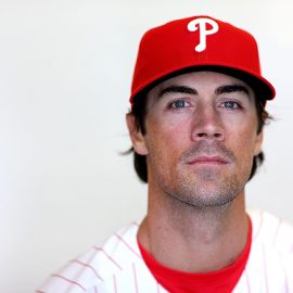 Philadelphia Phillies Photo Day