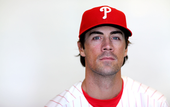 Philadelphia Phillies Photo Day