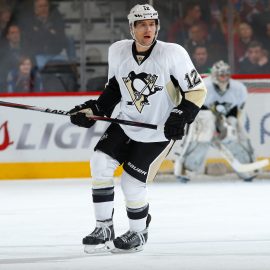 Pittsburgh Penguins v Colorado Avalanche