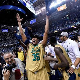 ACC Basketball Tournament - Championship