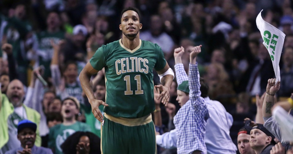 Evan Turner