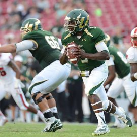 NCAA Football: North Carolina State at South Florida