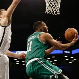 Boston Celtics vs. Brooklyn Nets Photos March 23 2015 ESPN