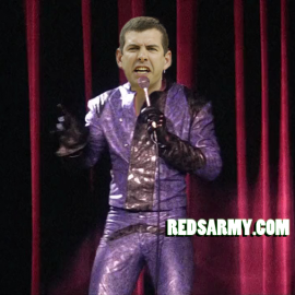 brad stevens raw