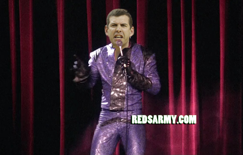 brad stevens raw