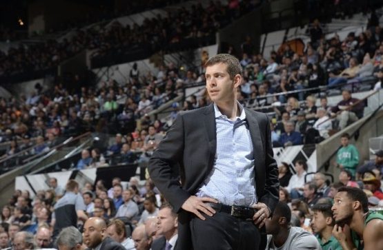 brad stevens san antonio