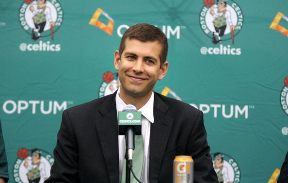 brad stevens smiling