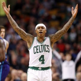 isaiah thomas