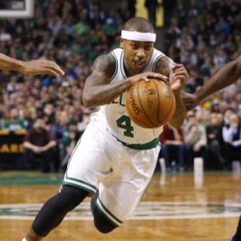 Isaiah Thomas