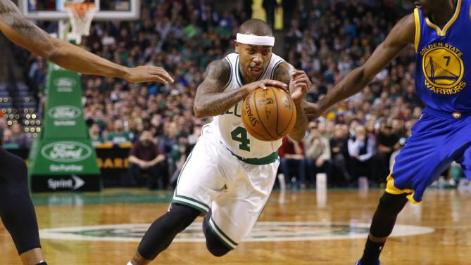 Isaiah Thomas