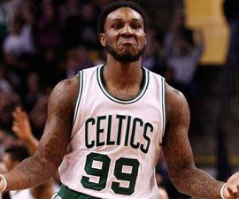 jae crowder