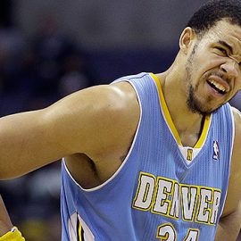 javale mcgee