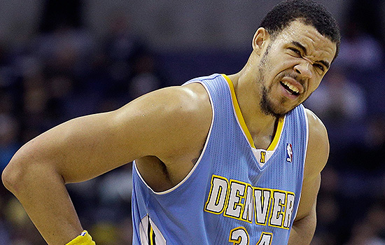 javale mcgee