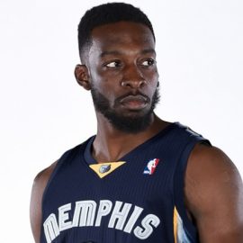 jeff green memphis