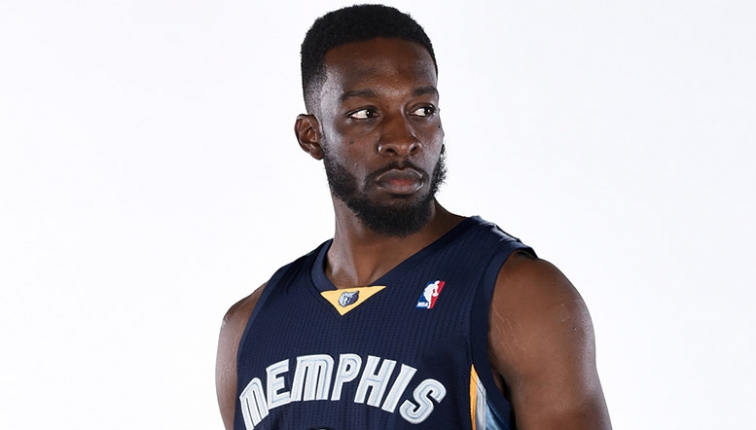 jeff green memphis