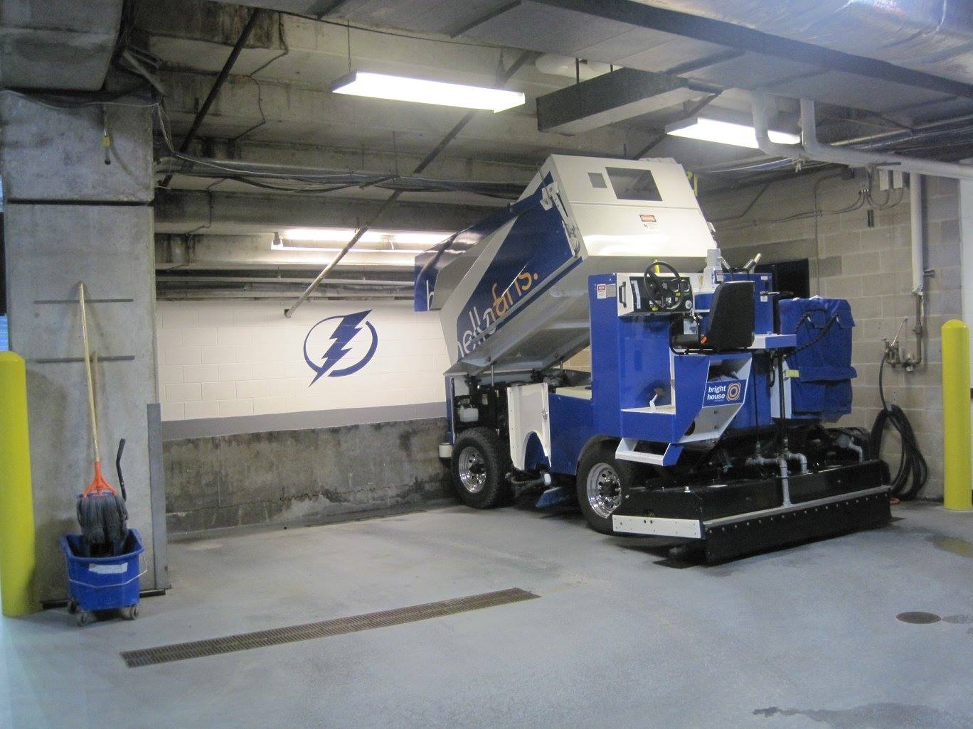 TBLzamboni