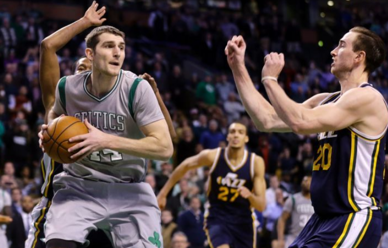 zeller vs utah