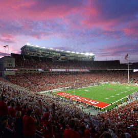 Virginia Tech v Ohio State