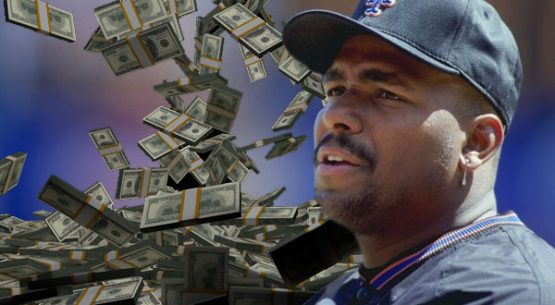 bobby bonilla