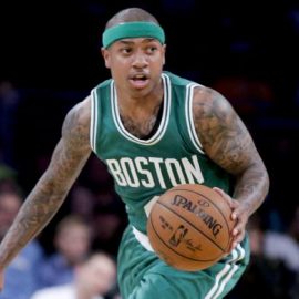 isaiah thomas