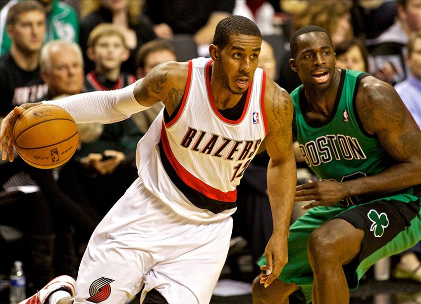 lamarcus aldridge