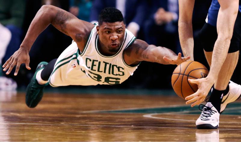 marcus smart