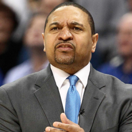 mark jackson