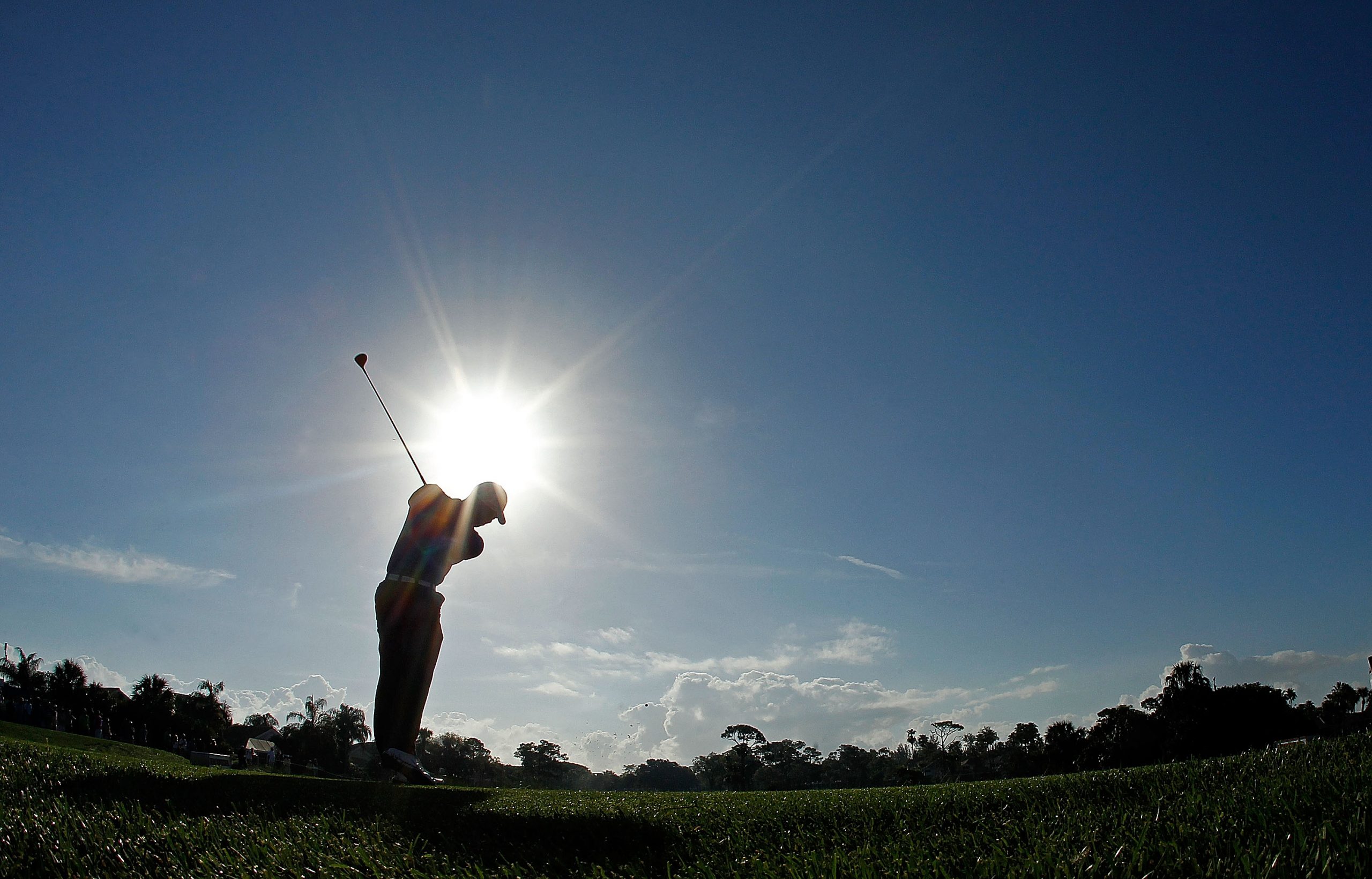 The Honda Classic - Round Two