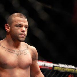 thiago alves scouting report