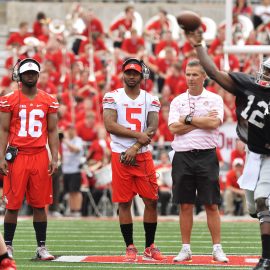 Ohio State Spring Game