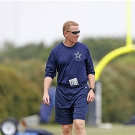 Jason Garrett