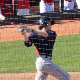 Bradley Zimmer1