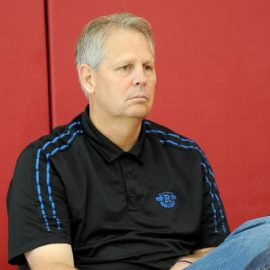 danny ainge