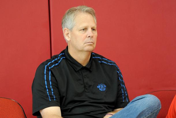 danny ainge