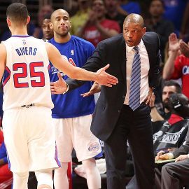 doc and austin rivers